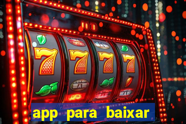 app para baixar jogos hackeados android