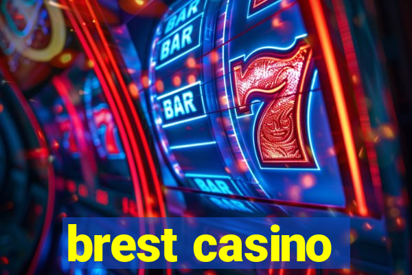 brest casino