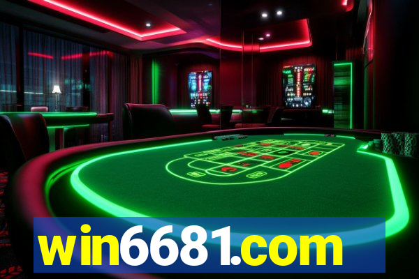 win6681.com