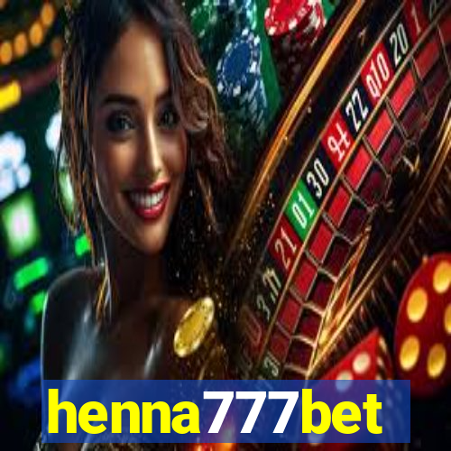 henna777bet