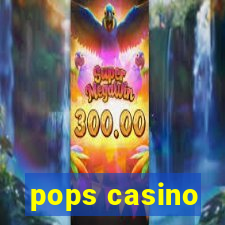 pops casino