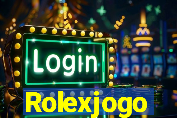 Rolexjogo