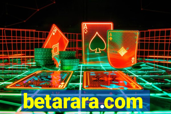 betarara.com