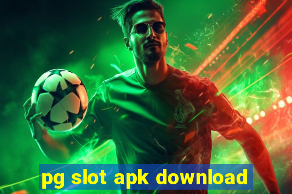 pg slot apk download