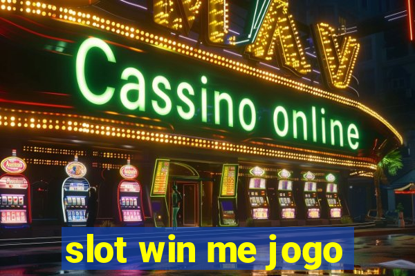 slot win me jogo