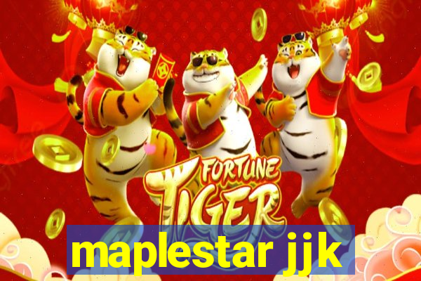 maplestar jjk