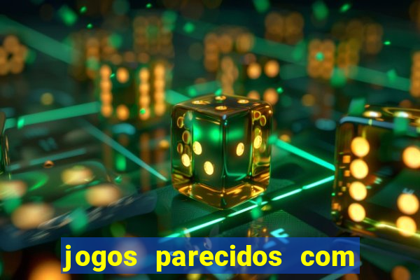 jogos parecidos com coin master