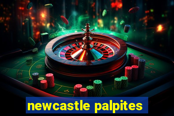 newcastle palpites