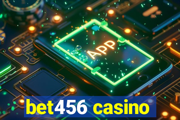 bet456 casino