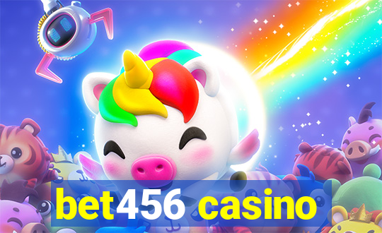 bet456 casino