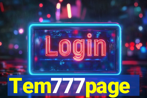 Tem777page