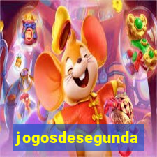 jogosdesegunda