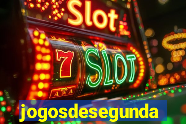 jogosdesegunda