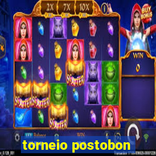 torneio postobon