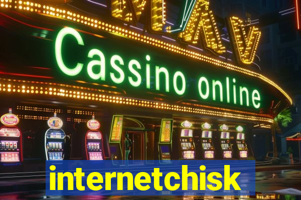 internetchisk