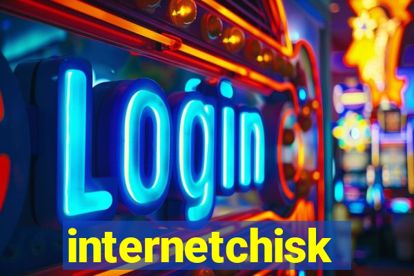 internetchisk