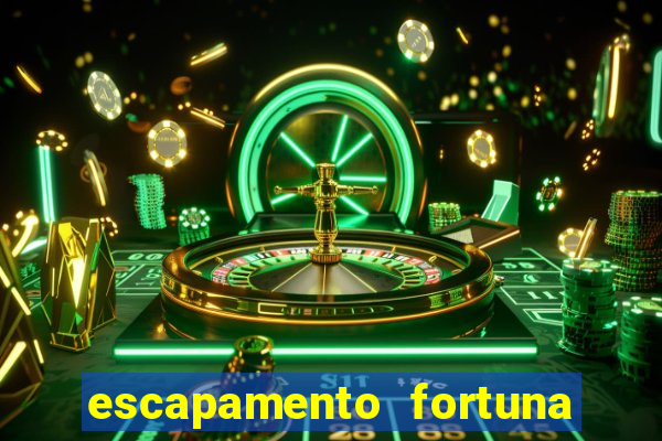 escapamento fortuna xr 200