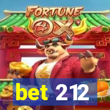 bet 212