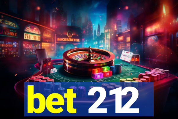 bet 212