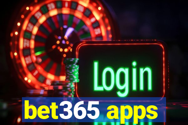 bet365 apps