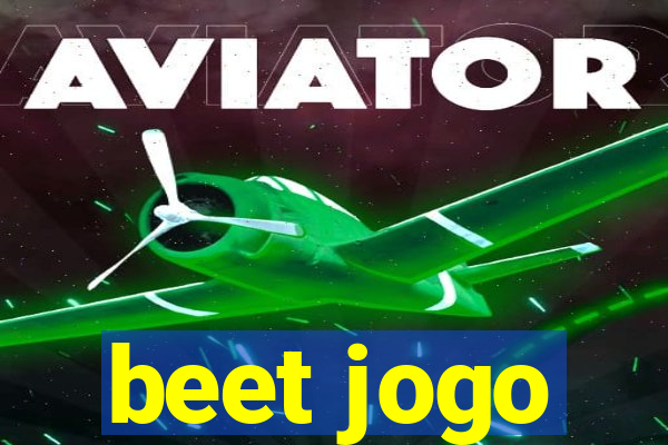 beet jogo