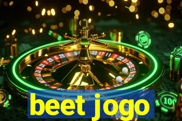 beet jogo