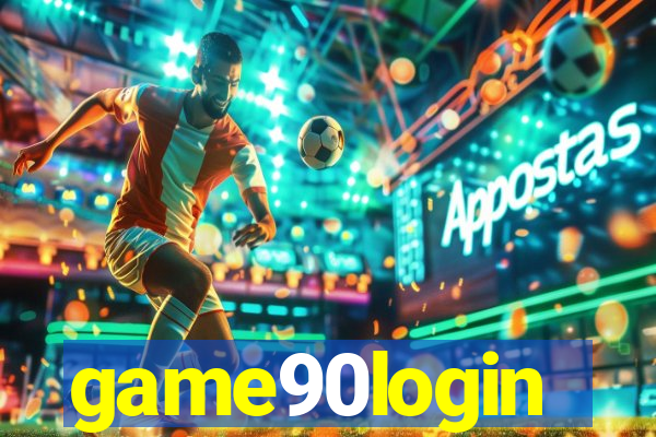 game90login