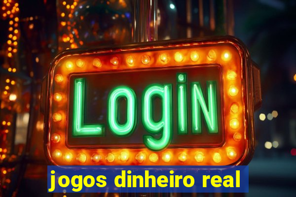 jogos dinheiro real