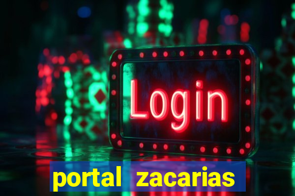 portal zacarias maloqueiro cova full