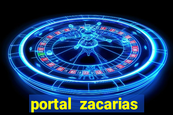 portal zacarias maloqueiro cova full