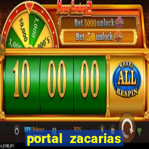 portal zacarias maloqueiro cova full