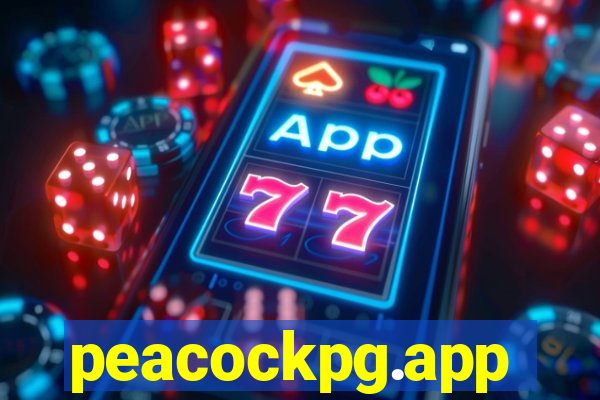 peacockpg.app