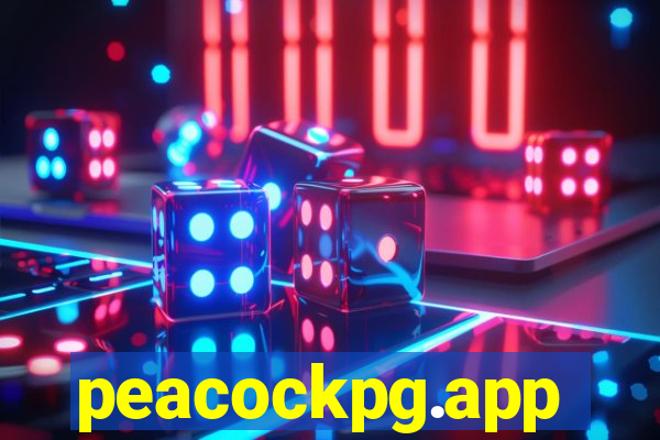 peacockpg.app