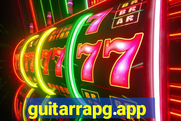 guitarrapg.app