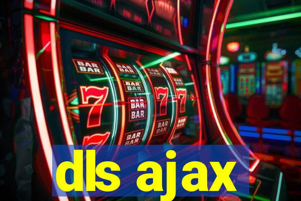 dls ajax