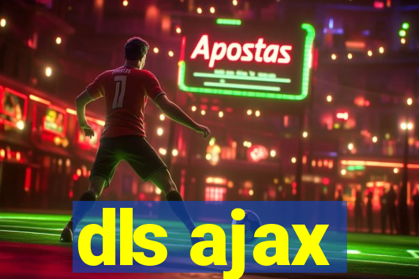 dls ajax