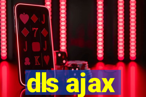 dls ajax