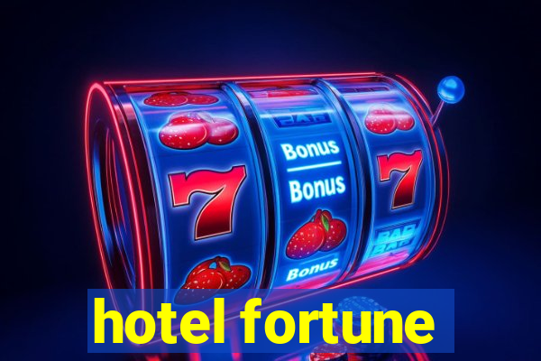 hotel fortune