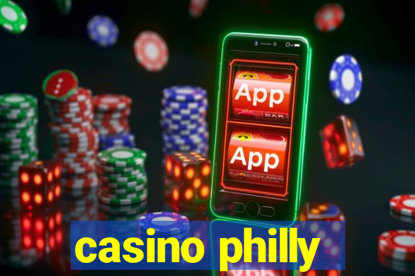 casino philly