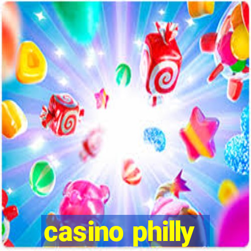 casino philly