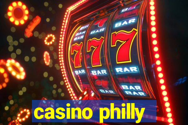 casino philly