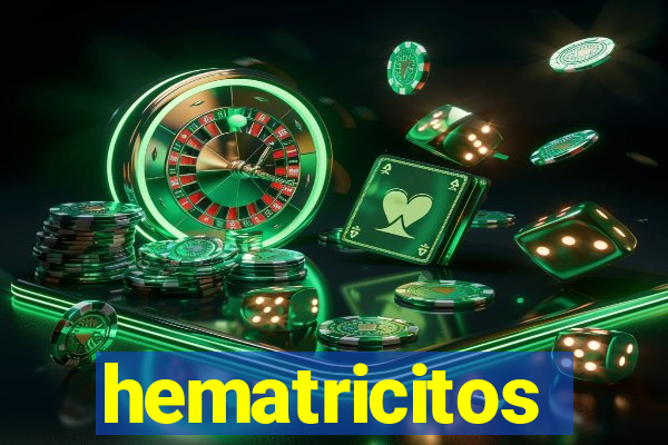 hematricitos