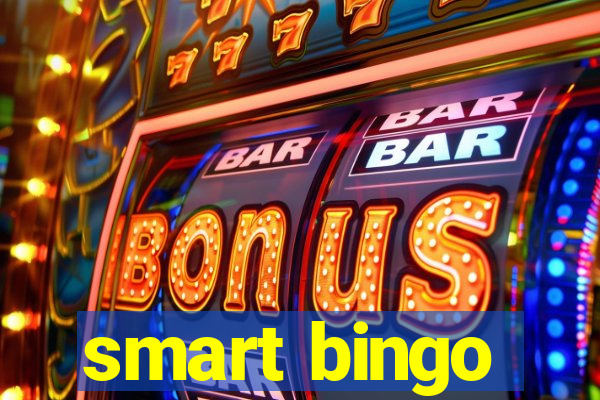 smart bingo