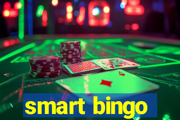 smart bingo