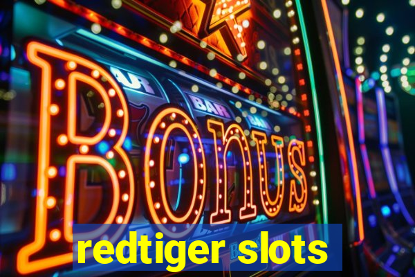 redtiger slots