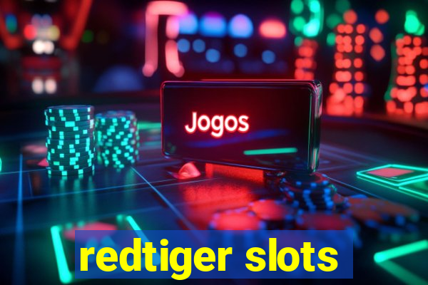 redtiger slots