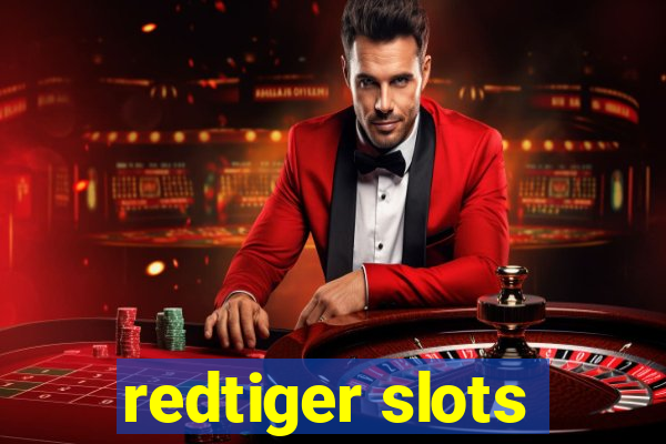 redtiger slots