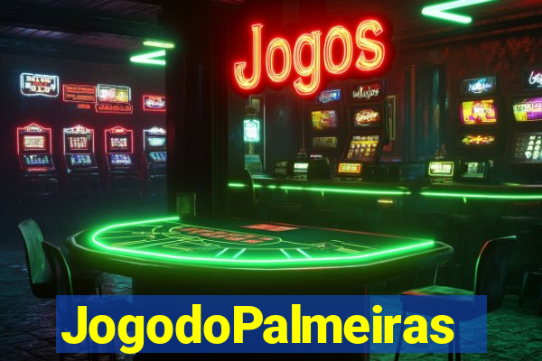 JogodoPalmeiras