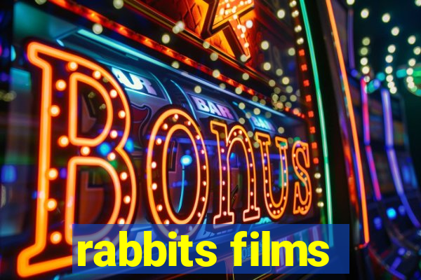 rabbits films