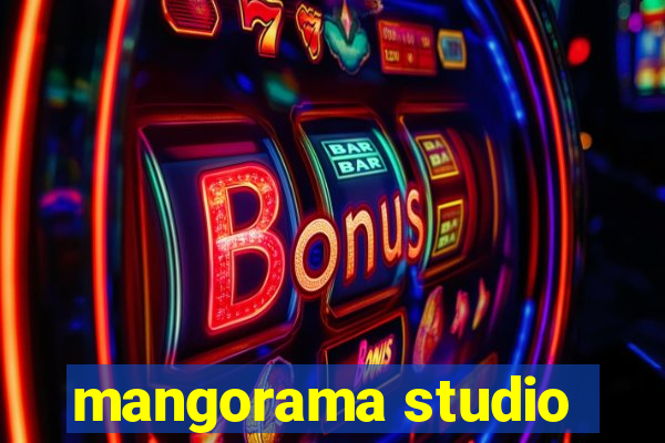 mangorama studio